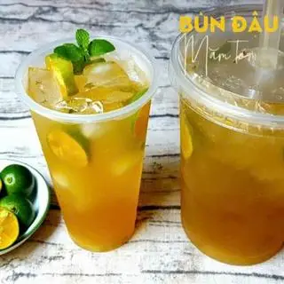 Hình ảnh Trà chanh