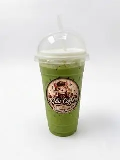 Hình ảnh Matcha latte