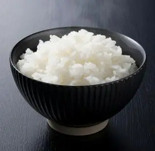 Hình ảnh Cơm trắng (米饭)