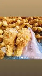 Hình ảnh Đùi Gà Rán 