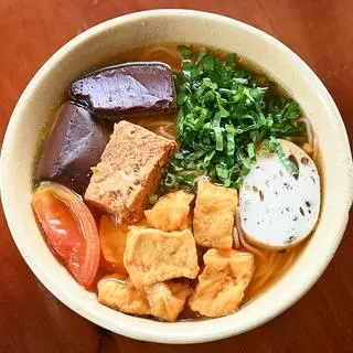 Hình ảnh Bún riêu cua đồng