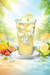 Hình ảnh Trà mãng cầu (L)