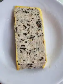 Hình ảnh chả hấp thêm 