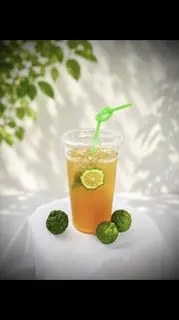 Hình ảnh Trà Trái Chúc Miền Tây