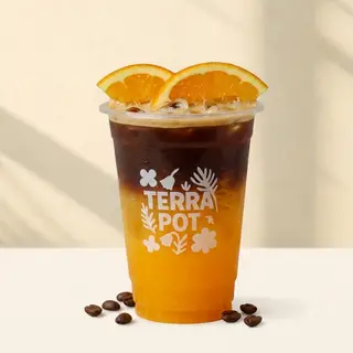 Hình ảnh Americano Cam