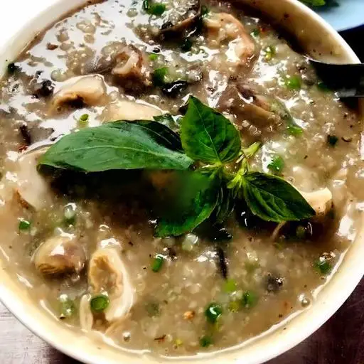 Hình ảnh Cháo lòng
