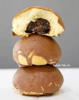 Hình ảnh Paparoti Socola