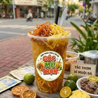 Hình ảnh Tắc thơm xí muội