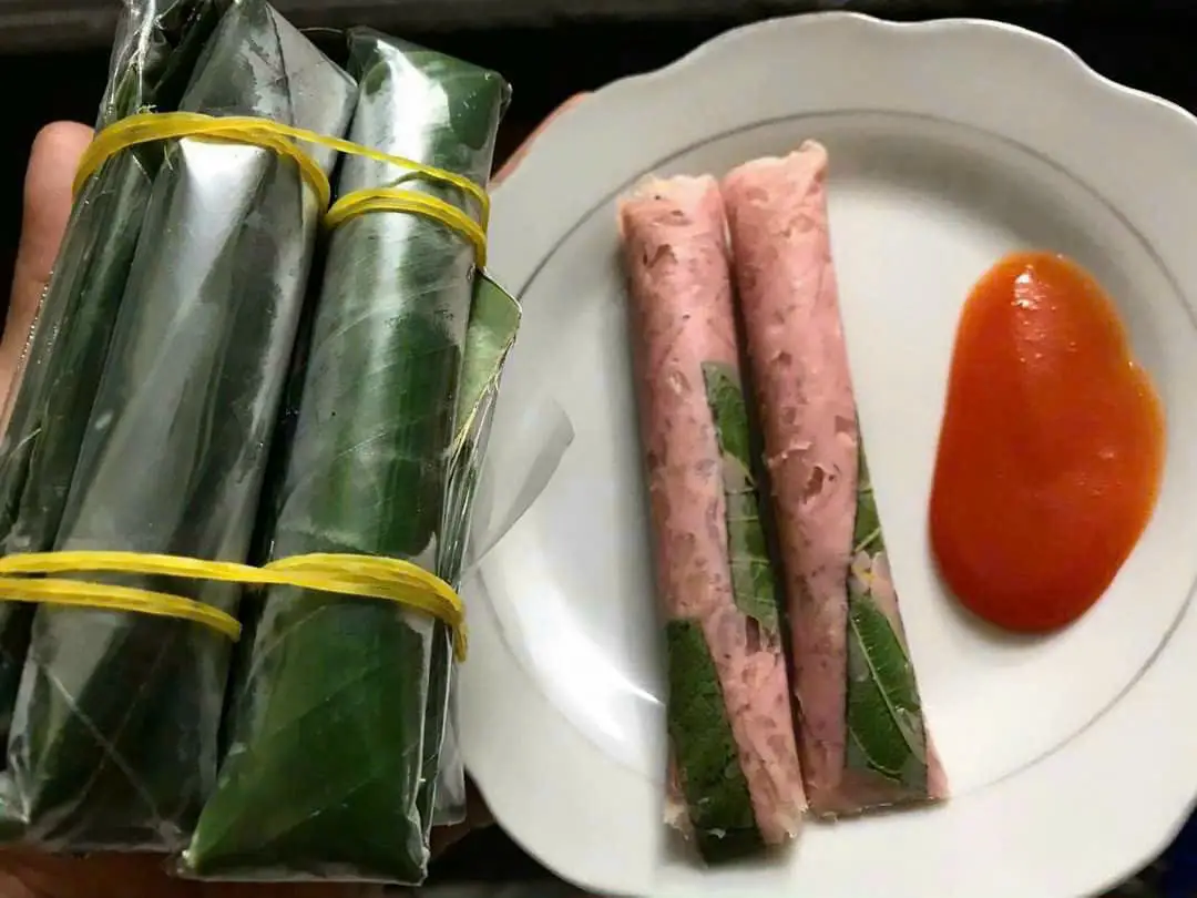 Hình ảnh 10 Nem Hà Nội
