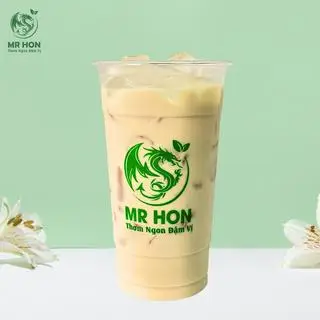 Hình ảnh TRÀ SỮA OLONG  ( SIZE M )