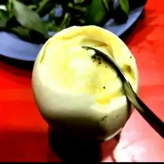 Hình ảnh Hột vịt dữa