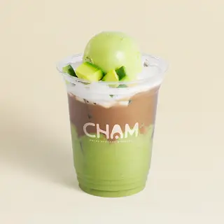 Hình ảnh Phin Kem Bơ