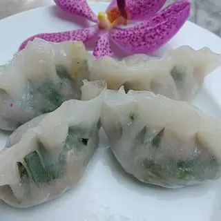 Hình ảnh Há cảo hẹ