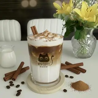 Hình ảnh Cacao quế