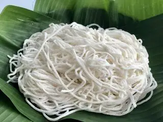 Hình ảnh bánh canh thêm 