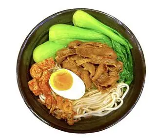 Hình ảnh MÌ HÍT HÀ