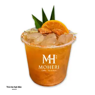 Hình ảnh Trà me hạt đác - 700ml