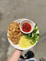 Hình ảnh Chả cá rau răm