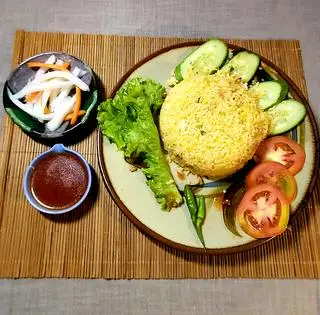 Hình ảnh Cơm thêm 