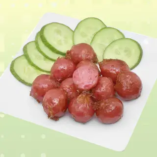 Hình ảnh Hồ Lô chiên thơm ngon