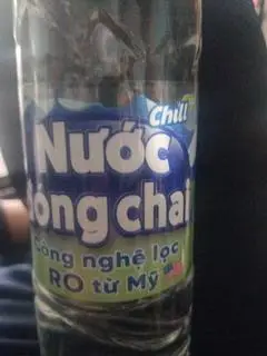 Hình ảnh Suối 520ml