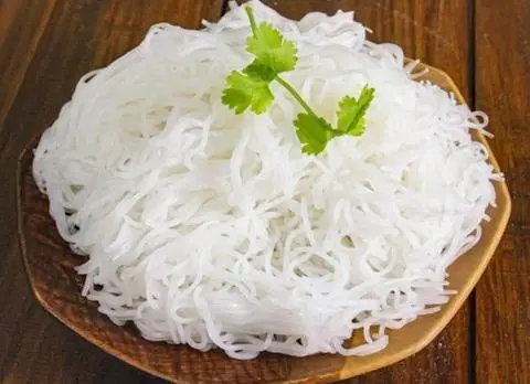 Hình ảnh Bún thêm