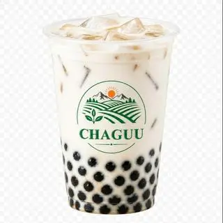 Hình ảnh Trà nhài trân châu