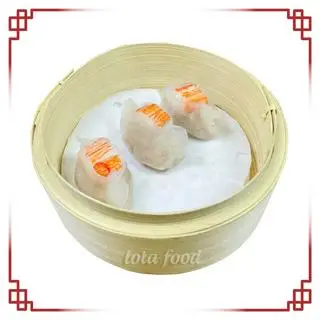 Hình ảnh Há Cảo Thịt Thanh Cua - 3 Viên