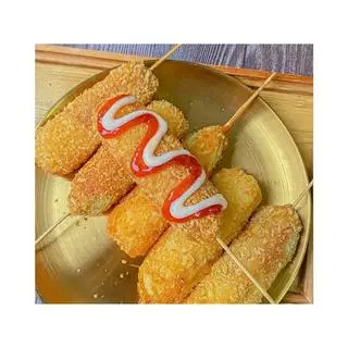 Hình ảnh Hotdog