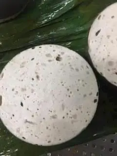 Hình ảnh chả lụa lá chuối  ngon đb100gram