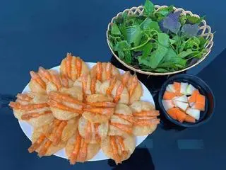 Hình ảnh Bánh tôm