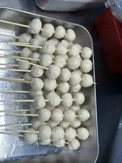 Hình ảnh Cá viên Ngon 