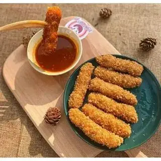 Hình ảnh Nem Chua Rán CP (lẻ )