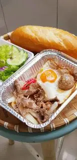 Hình ảnh Bò xíu mại