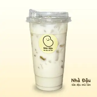 Hình ảnh Đậu nành bò (mix sữa đặc)