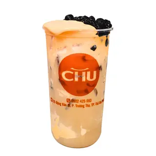 Hình ảnh Trà sữa sốt phô mai mặn