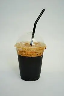 Hình ảnh cà phê đá