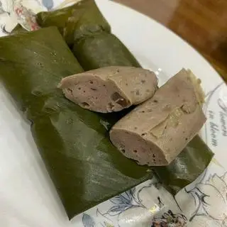 Hình ảnh Combo 3 miếng chả thẻ