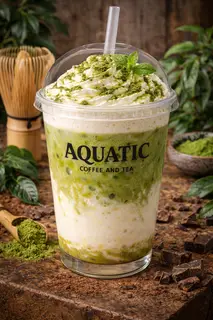 Hình ảnh Matcha Latte