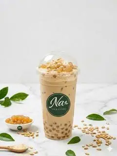 Hình ảnh Trà sữa truyền thống - traditional milk tea