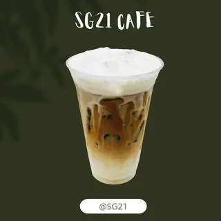 Hình ảnh Cà phê sữa tươi