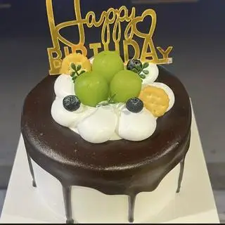 Hình ảnh bánh kem sz 12cm 