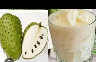 Hình ảnh Mãng Cầu Dầm Sữa