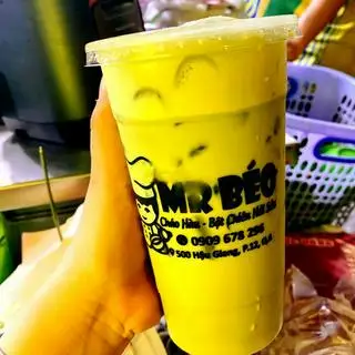 Hình ảnh Rau Má Sữa