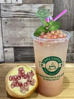 Hình ảnh Nước Ép Lựu