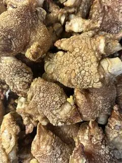Hình ảnh Móng heo nổ cốm