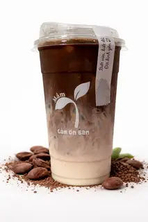 Hình ảnh Cacao latte