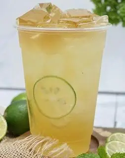 Hình ảnh Trà Chanh 
