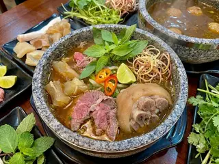 Hình ảnh Bún bò QUẾ LA NGÀ