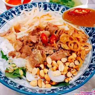 Hình ảnh Phở Lườn Trộn